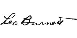 LEO-BURNETT